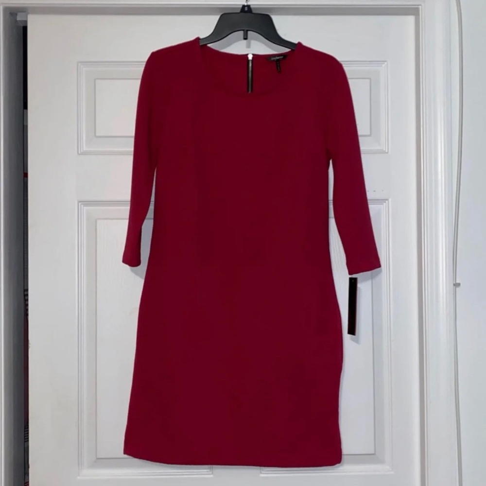 women’s dress NWT